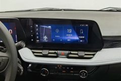 2023 Chevrolet Monza 2023 1.5L AT DCTWOWEnjoyEdition #16