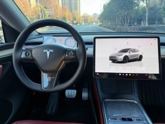 2022 Tesla Model Y 2021PerformancehighPerformanceall wheel driveEdition #15