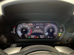 2022 Audi A3 Sportback 2022 Sportback 1.4T AT 35 TFSI FashionSport #8