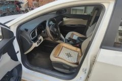 2016 Buick Excelle GT Sedan 2016 1.5 AT 15NElite #9