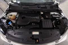 2020 Geely Auto Binyue 2020 1.4T AT PRO 240Thunter #7