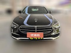 2022 Mercedes-Benz E-Class 2022 Facelift III 2.0T AT E 300 L Luxury #2