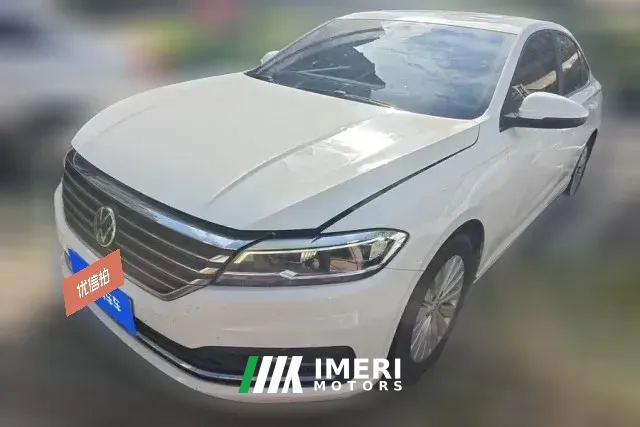 2019 Volkswagen Lavida 2019 1.4T AT 280TSIComfort China VI