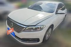 2019 Volkswagen Lavida 2019 1.4T AT 280TSIComfort China VI #1