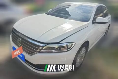 2019 Volkswagen Lavida 2019 1.4T AT 280TSIComfort China VI