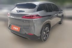 2024 Aion V 2024 Plus 70 Starlight Edition (NMC) #3