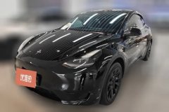 2023 Tesla Model Y 2022 Facelift rear wheel driveEdition #1