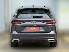2022 GAC Trumpchi Trumpchi GS4 Plus 2021 2.0T AT 390T nebulaEdition #7