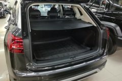 2020 Volkswagen Tayron 2019 2.0T AT 330TSILuxury FWD China VI #4