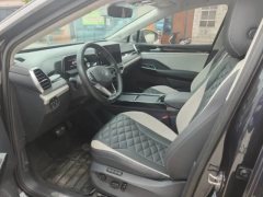 2024 Volkswagen ID.6 CROZZ 2024 PRO #6