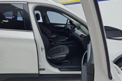 2018 BMW X1 2018 2.0T AT 20LiLeadingFWD #8