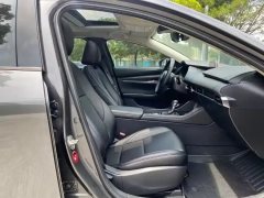 2021 Mazda Mazda3 Axela Sedan 2021 2.0L AT dazzling qualityEdition #11