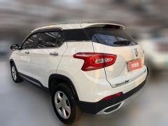 2018 Baojun 510 2017 1.5 AT Luxury #9