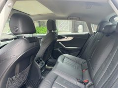 2018 Audi A5 Sportback 2017 2.0T AT 45TFSISport (Imported) #13