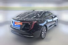 2023 Hongqi E-QM5 2022 431km AT ChargeEnjoy #3