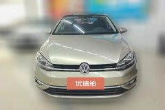 2020 Volkswagen Golf 2020 1.4T AT 280TSIComfort #2