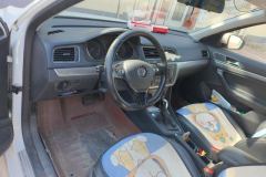 2018 Volkswagen Lavida 2017 1.6 AT Comfort #11