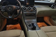 2017 Mercedes-Benz GLC-Class 2017 2.0T AT GLC 300 4MATIC Dynamic #16