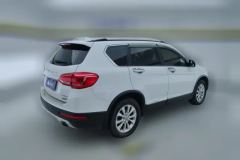 2019 Haval H6 2018 1.5T AT SportElite FWD #3