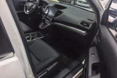 2017 Honda CR-V 2016 2.0 AT UrbanEditionFWD #8