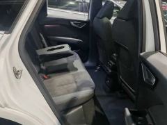 2023 Audi Q4 e-tron 2022 40 e-tron CreationEdition #3