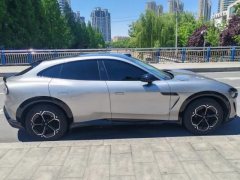 2025 Xiaomi Auto Xiaomi YU7 2025 Long Range Edition #8