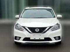 2020 Nissan Sylphy 2019 1.6 AT ClassicXLLuxury #2