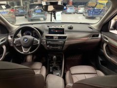 2018 BMW X1 PHEV 2019 1.5T AT 25LeLuxury 4WD HEV #7
