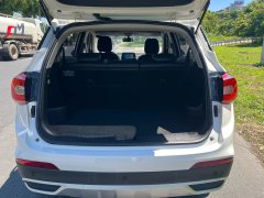 2017 Baojun 510 2017 1.5 MT Fashion #14