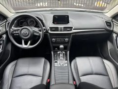 2016 Mazda Mazda3 Axela Sedan 2017 1.5 AT Comfort China V #4