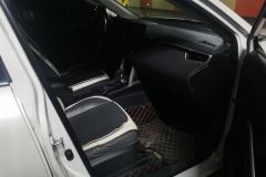 2024 Toyota Corolla Cross 2023 2.0L AT Elite #8