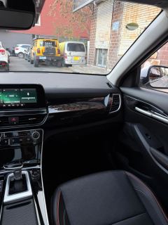 2024 Kia Seltos 2023 1.5L AT CVTLuxury #13