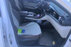 2024 BYD Qin Plus 2024 Glory 1.5L AT DM-i 55KMLeading #8