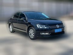 2017 Volkswagen Passat 2013 1.8TSI AT DSGgovernment procurementEdition #3