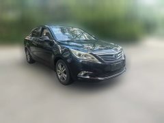 2016 Chang'an Eado 2015 1.6 MT Luxury China V #3