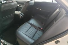2016 Toyota Camry 2015 2.0 AT GLeading #10