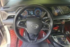 2020 GAC Trumpchi Trumpchi GS4 2020 1.5T MT 270TElite #15