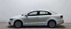 2016 Volkswagen Sagitar 2015 1.6 AT Comfort #7