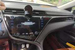 2019 Toyota Camry 2019 2.5 AT GLuxury China VI #13