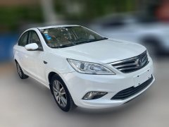 2015 Chang'an Eado 2015 1.6 AT Luxury #2