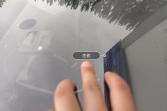 Windshield