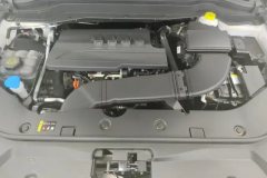 2026 Haval H6 2025 1.5T China tideUrbanEdition #10