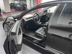 2024 Tesla Model 3 2023 rear wheel driveEdition #13