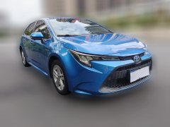2020 Toyota Levin 2019 1.8 AT HEntry Hybrid China VI #3