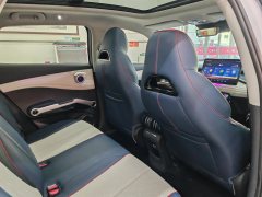 2023 BYD Yuan Plus 2022 510KM FlagshipPLUS #10