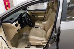 2016 Toyota Corolla 2016 1.8 AT EliteHybrid HEV #13