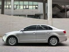 2014 Volkswagen Sagitar 2014 1.4T AT Luxury Facelift #3