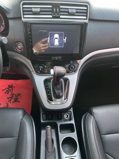 2016 Haval H6 2016 1.5T AT UpgradeEditionElite FWD #11