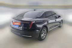 2025 Hongqi E-QM5 2025 500km travelEdition #3