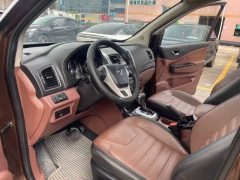 2017 Dongfeng Fengxing Fengxing SX6 2016 1.6 AT Elite #4
